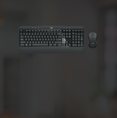 MOUSE AND KEYBOARDS